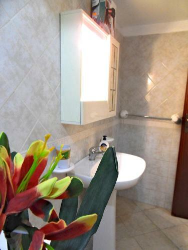 Arancio Tourist Apartments