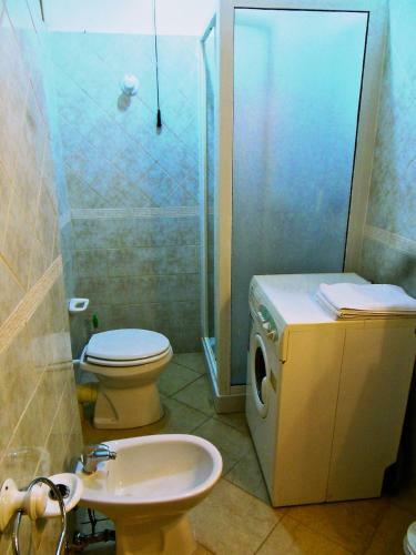 Arancio Tourist Apartments
