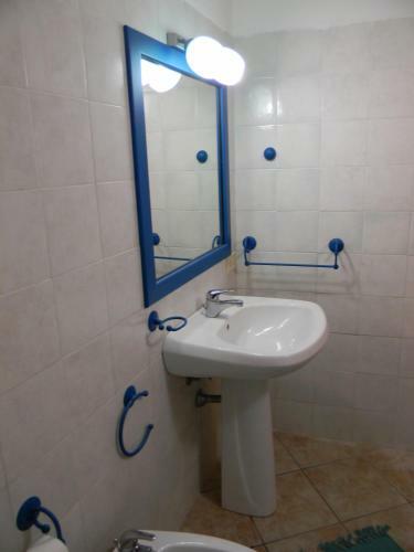Arancio Tourist Apartments