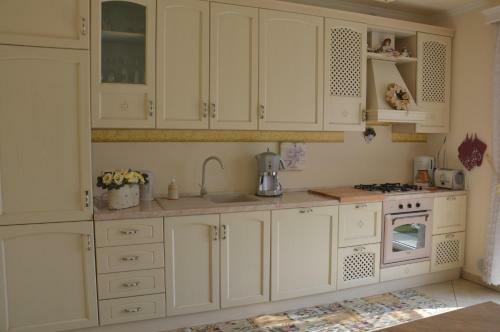 Apartamento Casa Eleganza