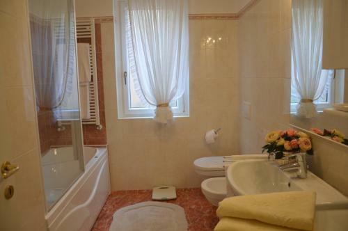 Apartamento Casa Eleganza