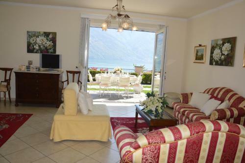 Apartamento Casa Eleganza