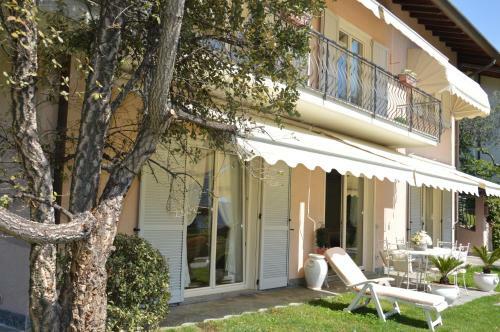 Apartamento Casa Eleganza