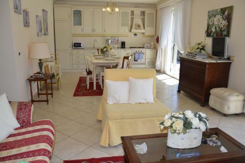 Apartamento Casa Eleganza