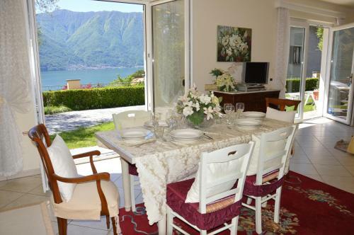 Apartamento Casa Eleganza
