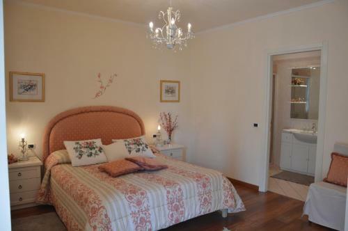 Apartamento Casa Eleganza