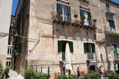 Apartamento Palazzo Tranfo Al Duomo Accommodation