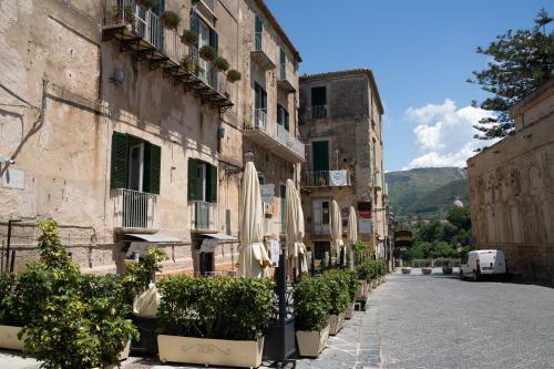 Apartamento Palazzo Tranfo Al Duomo Accommodation