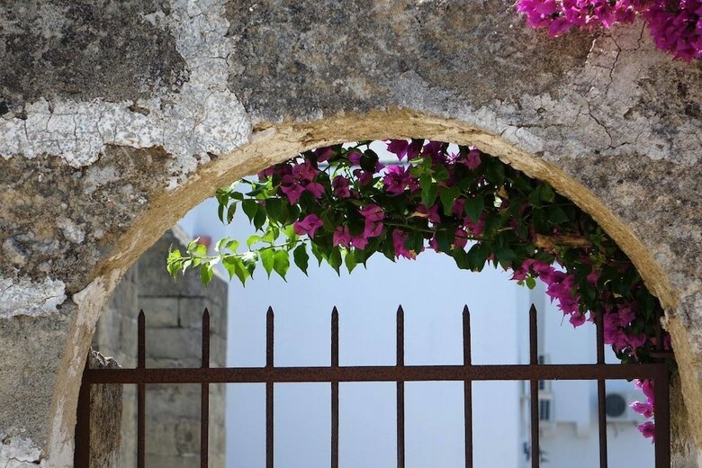 Agroturismo Masseria Carignani