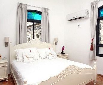 Shirat Hayam Boutique Hotel