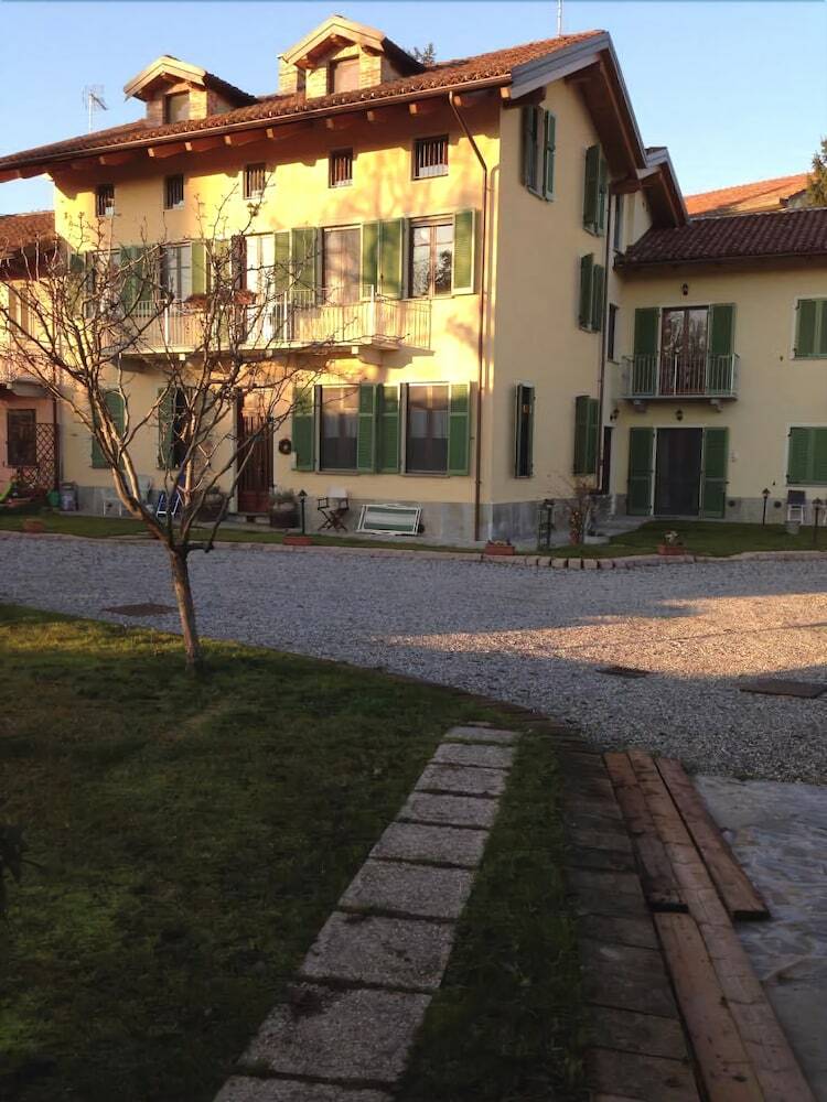 Agroturismo Agriturismo Fruttirossi