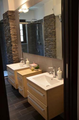 Apartamento Holidays In Trieste