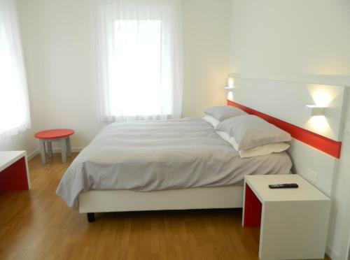 Apartamento Palamostre Residence