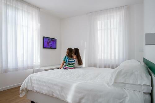 Apartamento Palamostre Residence