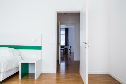Apartamento Palamostre Residence