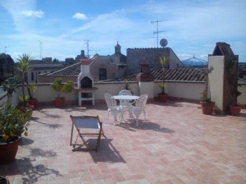La Terrazza