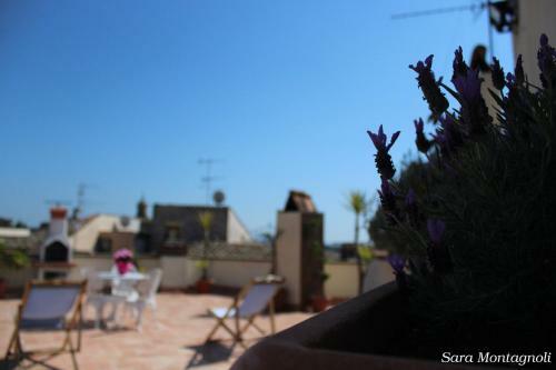 La Terrazza
