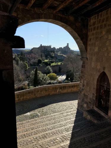 La Terrazza