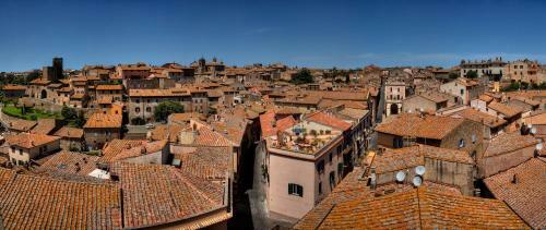 La Terrazza