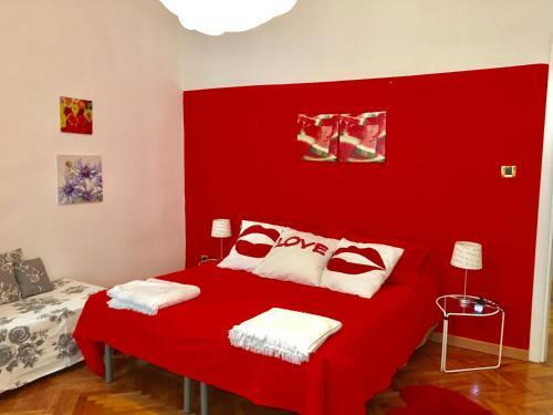 Apartamento Casa Del Cucciolo