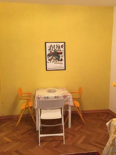 Apartamento Casa Del Cucciolo