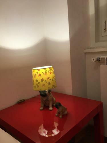 Apartamento Casa Del Cucciolo