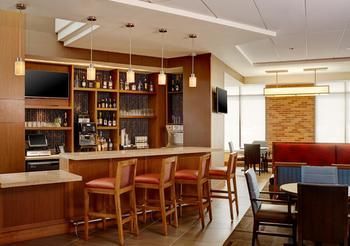 Hotel Hyatt Place New York/yonkers