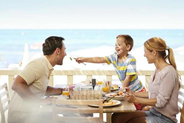 Hotel Robinson Club Apulia