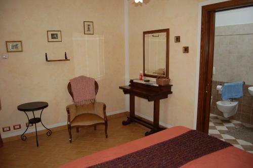 Agroturismo Agriturismo "le Rondinelle"