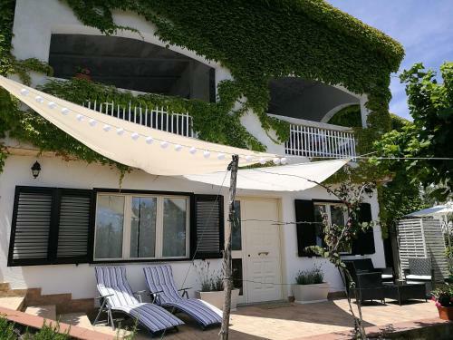 Villa Rosaria