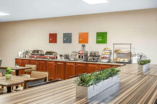 Hotel Comfort Inn Nicholasville