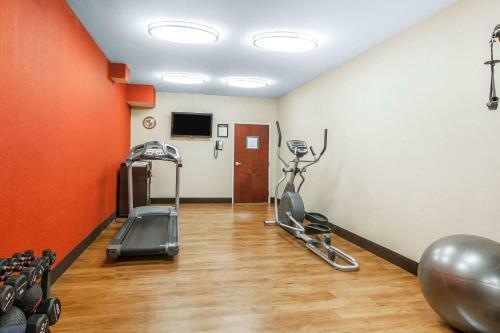 Hotel Comfort Inn Nicholasville