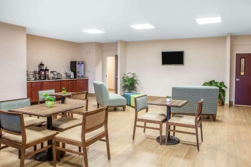 Hotel Comfort Inn Nicholasville