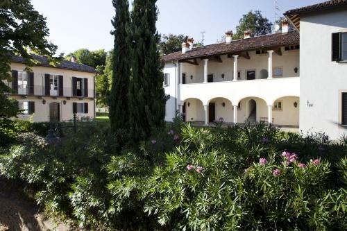 Bed & Breakfast Foresteria Dei Piaceri Campestri