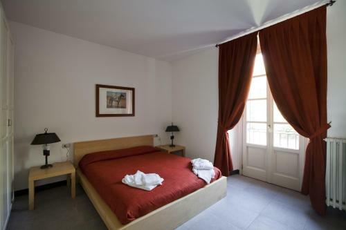Bed & Breakfast Foresteria Dei Piaceri Campestri