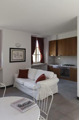 Bed & Breakfast Foresteria Dei Piaceri Campestri
