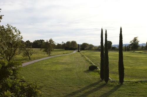Bed & Breakfast Foresteria Dei Piaceri Campestri