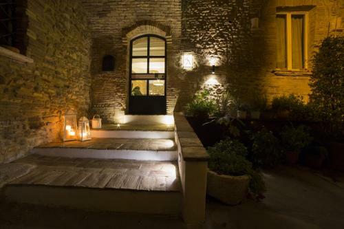 Bed & Breakfast Residenza Amblingh