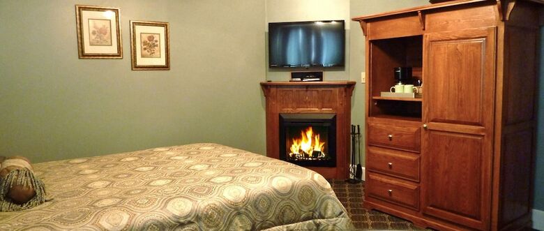 Victoria Resort Bed And Breakfast