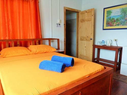 Hostal Miller's Guest House