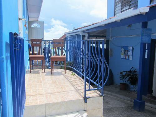Hostal Miller's Guest House