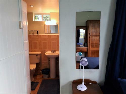 Hostal Miller's Guest House