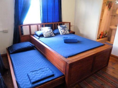 Hostal Miller's Guest House