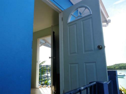 Hostal Miller's Guest House