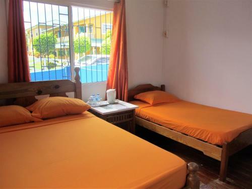 Hostal Miller's Guest House