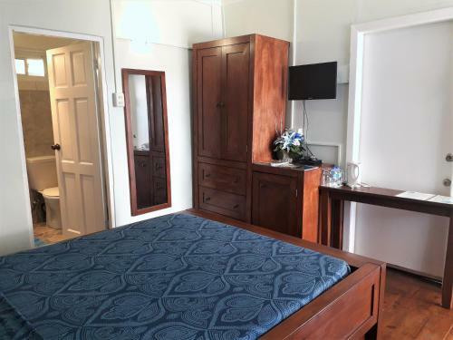 Hostal Miller's Guest House