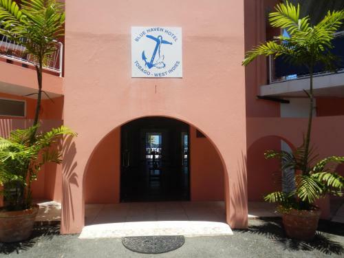 Blue Haven Hotel - Bacolet Bay - Tobago