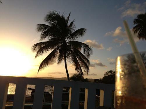 Blue Haven Hotel - Bacolet Bay - Tobago