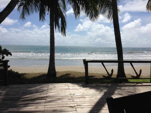 Blue Haven Hotel - Bacolet Bay - Tobago