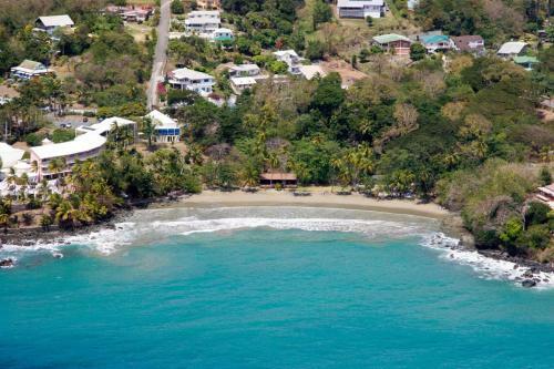 Blue Haven Hotel - Bacolet Bay - Tobago